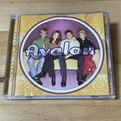 AOR/CCM名盤◆AVALON/A MAZE OF GRACE
