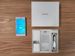 Rakuten Mini ホワイト【美品・付属品完備】