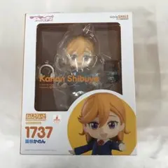 ねんどろいど 澁谷かのん 「ラブライブ!スーパースター!!」のサムネイル