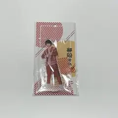 2025年最新】少年忍者 アクスタ 織山の人気アイテム - メルカリ