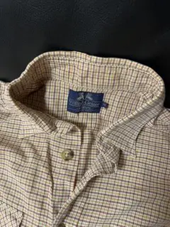 Willis & Geiger ウィリスアンドガイガー長袖シャツ