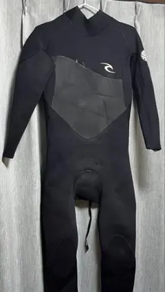 Rip Curl OMEGA フルスーツジャージ 2mm ジッパー付き
