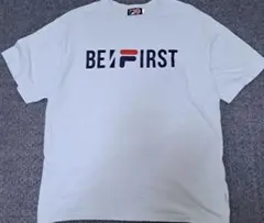 2025年最新】be:first tシャツの人気アイテム - メルカリ