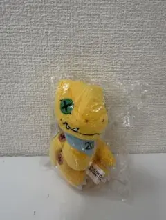 デジモンアドベンチャー　アグモン