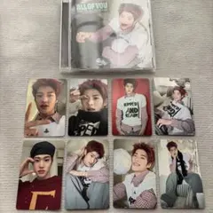 RIIZE All of You ソヒ セット