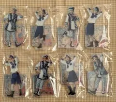 あんステ BM アクスタ ラビッツ