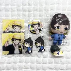 ブルーロック 蜂楽廻