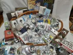 2025年最新】呪術廻戦まとめ売りの人気アイテム - メルカリ