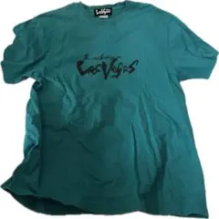 Fear, and Loathing in Las Vegas ターコイズ T