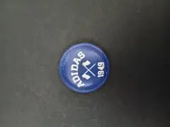 adidas ゴルフ マーカー 1949 ブルーのサムネイル