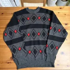 KOVÁCS ニットセーター