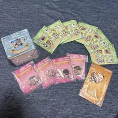 ホロスタ 2ndACT 特典ブロマイド、他 計5点セット | Mercari