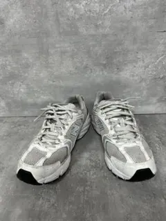 New Balance ニューバランス M530 シルバー ホワイト 25cm