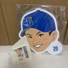 ベイスターズ　坂本裕哉　ガチャ　パネル