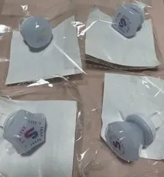 STPR すとふぇす　リングライト