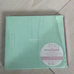 back number オールドファッション 初回限定盤 CD+DVD