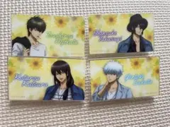 終わりのセラフ アニメガ・文教堂限定 百夜ミカエラスクエア缶バッジ