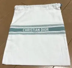 Dior 巾着