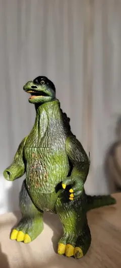 2025年最新】ゴジラ ジャンボマシンダーの人気アイテム - メルカリ