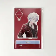 うたプリ アクスタ 蘭丸