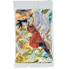 3種セット　ドラゴンボールスーパーダイバーズ 新品未開封　非売品
