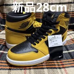 新品　Nike Air Jordan 1 High OG 
