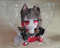 アズールレーン 赤城 ぬいぐるみ gift