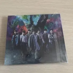 ジャニーズWEST アルバムPOWER 初回盤B