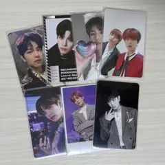2026年最新】STRAYKIDS スンミン トレカ まとめ売りの人気アイテム