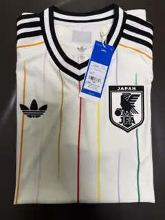 日本代表 2026 オーセンティックユニフォーム 上田綺世 XL - メルカリ
