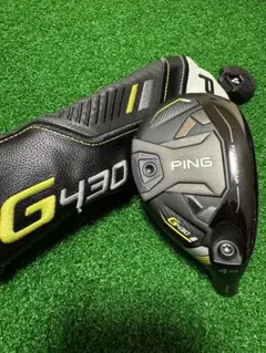 2025年最新】ping g430 ヘッドのみの人気アイテム - メルカリ