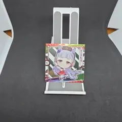 プリティーダービーグミ Vol.3 ウマ娘3-02 ゴールドシップ N
