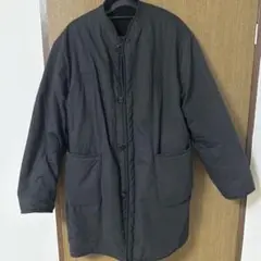 ミリタリージャケット モッズコート