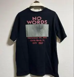 kudos クードス　20SS BACK BAND SHIRT 切り替えシャツ