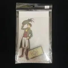 リヴァイ 進撃の巨人 仮面舞踏会ver. アクリルスタンド アクスタ