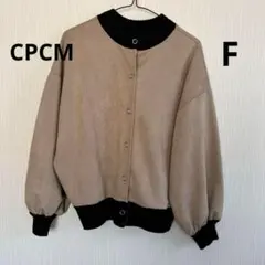 CPCM アウター