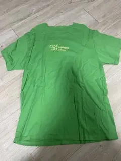 半袖Tシャツ