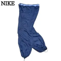 00s NIKE track pants y2k