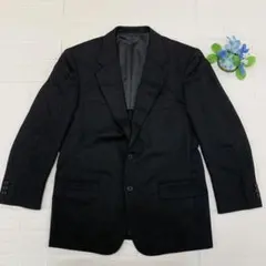 メンズ　スーツ　ジャケット　美品　別売りセットアップ　日本製　洋服の青山