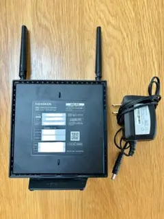 I-O DATA Wi-Fi6対応ルーター WN-DEAX1800GR