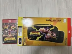 【新品スマートポーチ付】ドンキーコング バナンザ Switch2