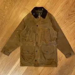 MINT 00s Barbour Craster 10oz c38 クラスター - メルカリ