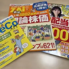 ダイヤモンド・ザイ 2026年11月号 別冊付録付き　最新号