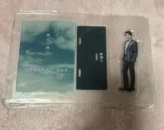 GENERATIONS アクリルスタンド 小森隼 雨のち晴れ