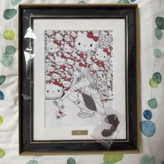 2025年最新】伊藤潤二 サンリオ 原画の人気アイテム - メルカリ