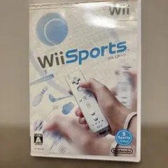 Wii Sports