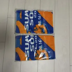 レア！！ サマーソニック タオル SUMMER SONIC 2025 タオル - メルカリ