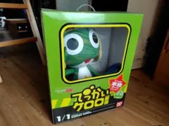 2025年最新】等身大 ケロロ軍曹の人気アイテム - メルカリ
