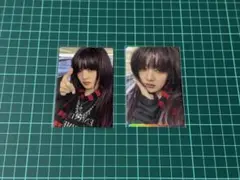 idle ミンニ トレカ アイドゥル