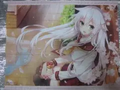ブラロCS 紅茶派閥 プレイマット - メルカリ